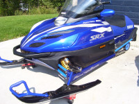 PIÈCES YAMAHA; PHAZER, BRAVO, VMAX, EXCITER, SRX, SX-R, VENTURE