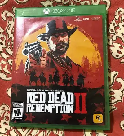 Perfect Condition