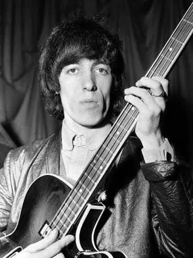 Bass Player Needed for British Invasion Tribute