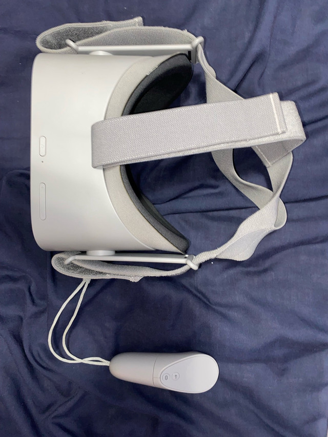 Oculus Go in General Electronics in City of Toronto