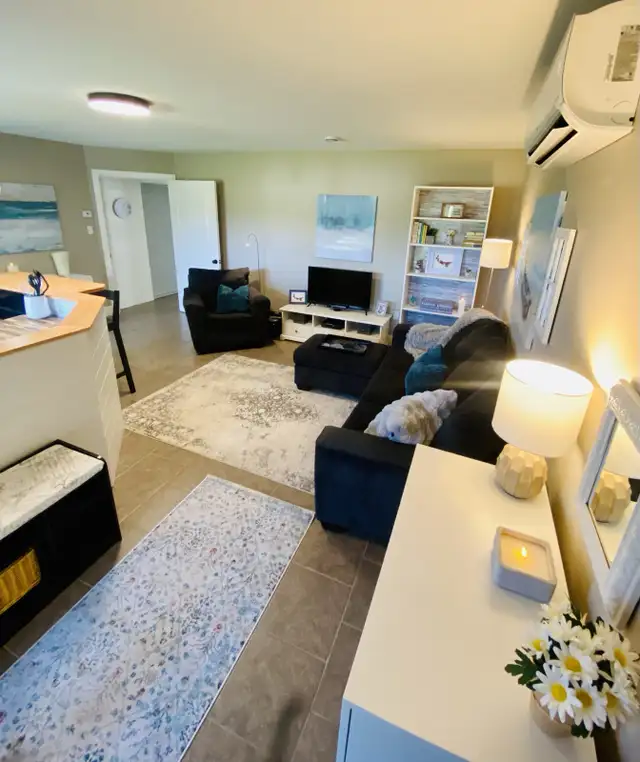 Apartment for rent in Short Term Rentals in Charlottetown - Image 4