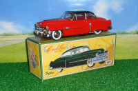 Cadillac / 1950 / Fifties