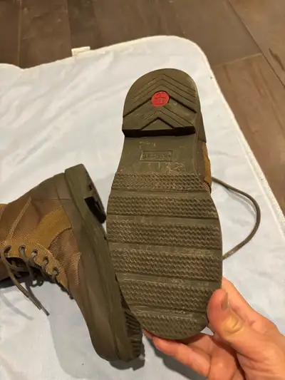 Hunter Boots size 7 for women, View more