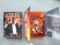 CSI: Miami Saison / Season 2