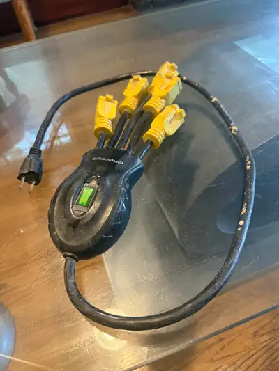 Enercell Power Strip, View more