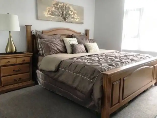 2bed/2bath- Furnished Waterfront Condo Yaletown Vancouver in British Columbia in Canada - Image 7