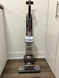 Dyson Slimball Vacuum