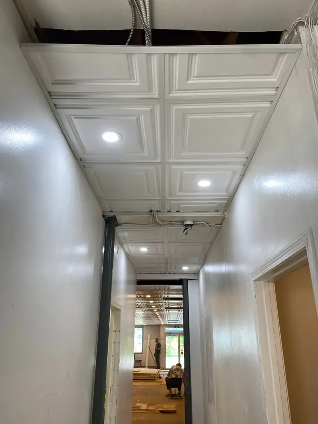 T-bar ceiling /drop ceiling62863254854786124