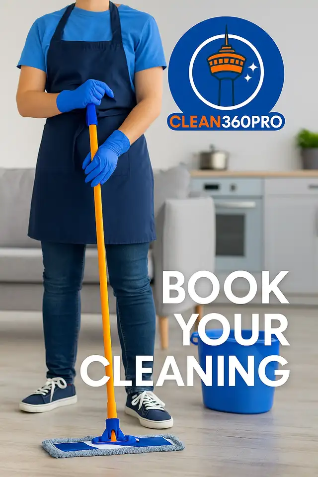 Cleaning in Calgary in Cleaners & Cleaning in Calgary - Image 10