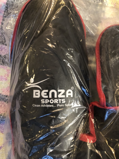 Kickboxing Shinguards, View more
