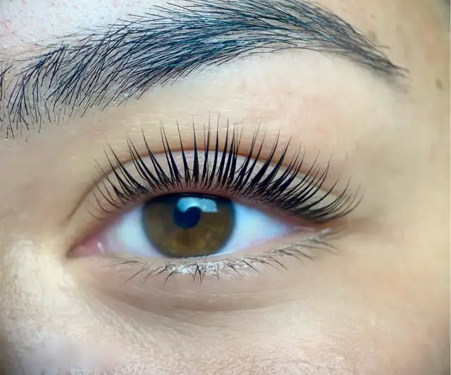 lash lift & brow lamination promo63581887085057122