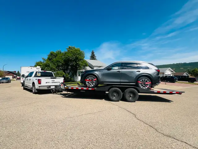 Hotshot – Hauling in AB & BC in Other in Grande Prairie - Image 5