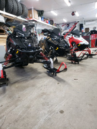 Buy and sell polaris snowmobile part 