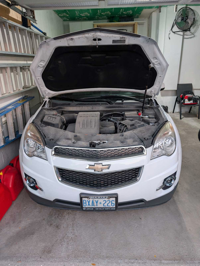 2015 Chevrolet Equinox LT in Cars & Trucks in City of Toronto - Image 2