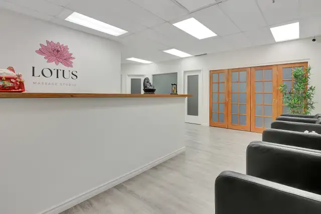 Lotus Massage Studio | RMT & Non-RMT | 416-906-4591  in Massage Services in City of Toronto - Image 2
