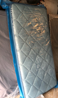 Serta mystic euro-top Perfect Sleeper Single XL mattress