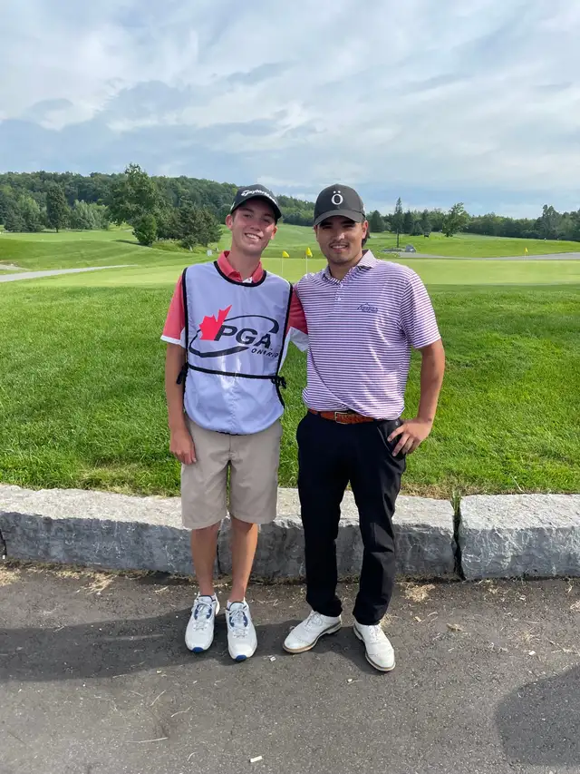 PGA Professional Golf Lessons 452412034495303683