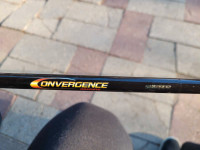 Shimano convergence rod for sale 