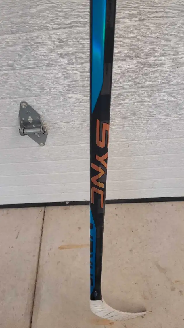 Bauer Sync Hockey stick 63611958440961123