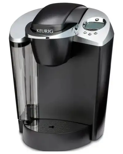 Keurig B60 Coffee Machine, View more