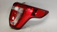 2020-22 FORD EXPLORER – TAIL LIGHTS