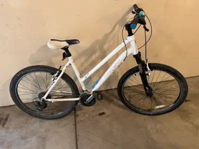 Trek Aluminum Mountain Bike , Large , View more
