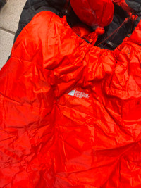 Mec Winter (-29) Sleeping Bags (7) Fair condition