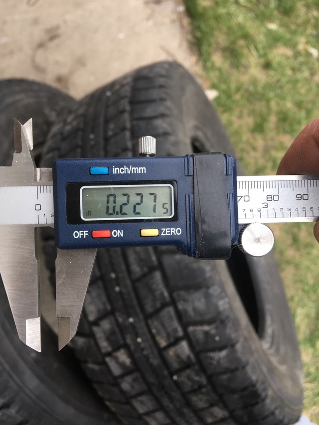 235 65 R16 in Tires & Rims in Calgary - Image 4