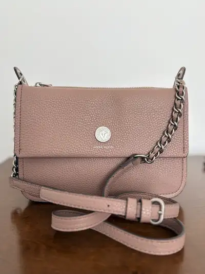 Anne Klein Slingbag, View more