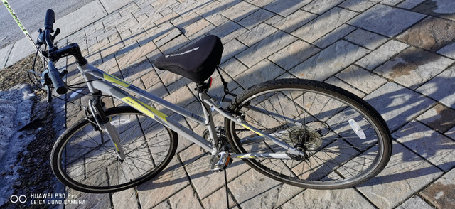 bike for sell in Road in Ottawa