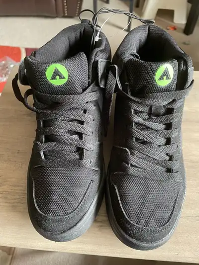 Airwalk High Top Sneakers (kids), View more