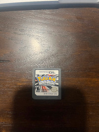 Pokemon Platinum Version (Loose)