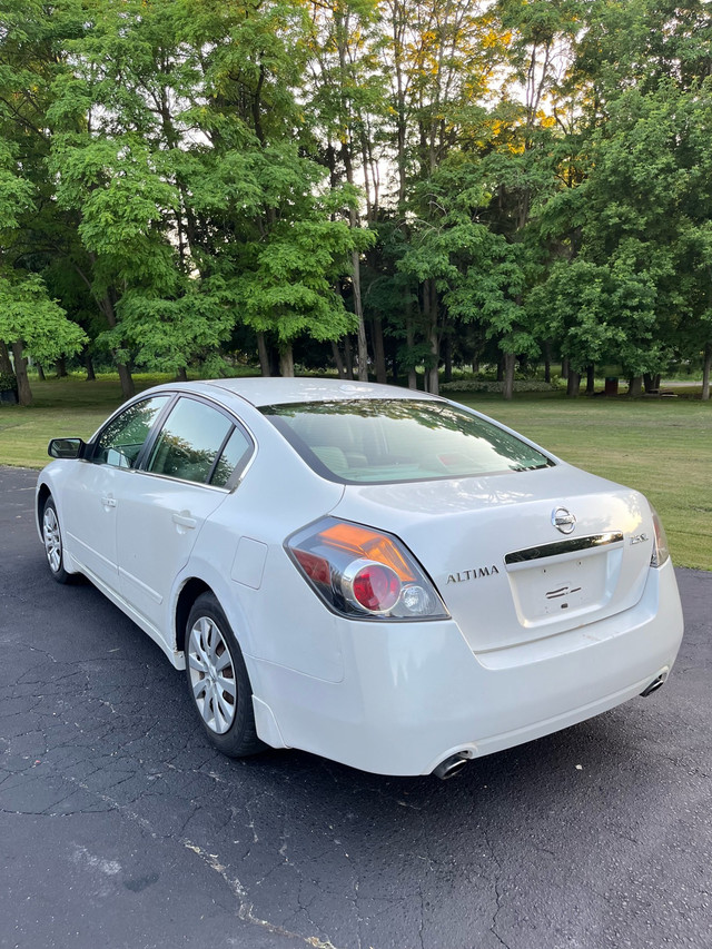 2007 Nissan Altima  in Cars & Trucks in Barrie - Image 3