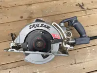 Skil Saw - circular saw
