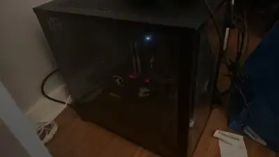 gaming desktop pc, View more