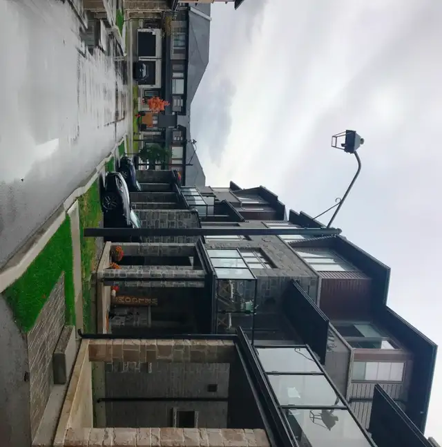 Stoney Creek townhouse for rent in Long Term Rentals in Hamilton - Image 5