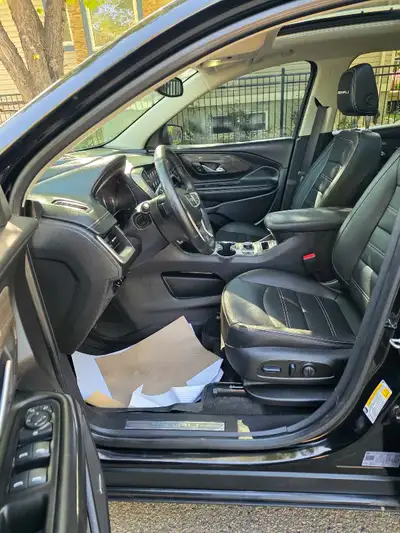 2024 GMC Terrain Denali * Low KM * Rebuilt, View more