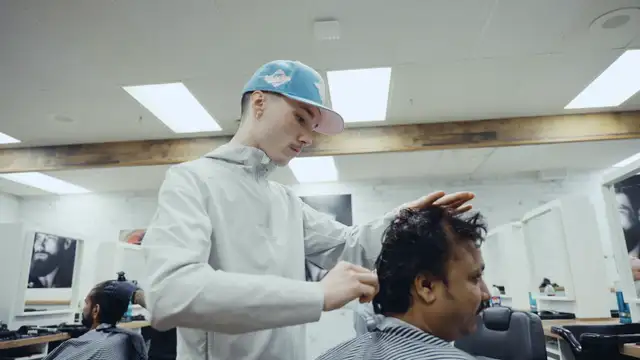 FREE Haircuts in Edmonton | Help Train Barber Students!62863723434115124