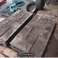 Used concrete mats for sale