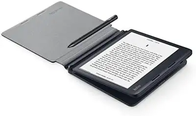 if the ad is up it's available pick up at m9a 0a1 new in box CASE ONLY! Kobo Sage PowerCover Case |...