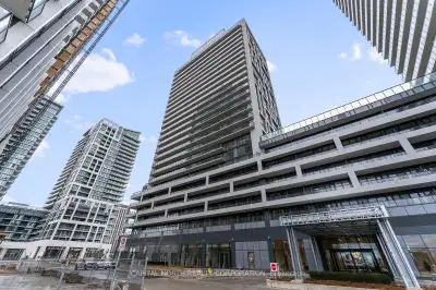 RARE Vaughan 2 Bed 3 Bath Modern Condo FOR RENT! FREE Internet