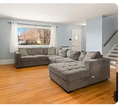 Room for Rent in a clean house