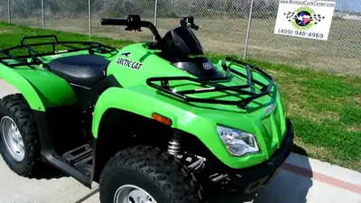 CASH BUYER – ATVs, FOUR WHEELERS, THREE WHEELERS, DIRT BIKES, SPORT BIKES, MOTORCYCLES & SNOWMOBILES...