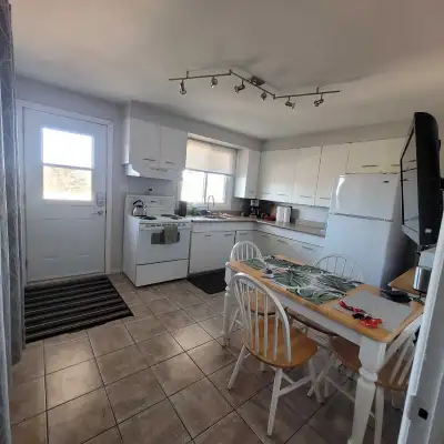 immédiatement a partir de 550$ / mois chambre pour étudiant à 2 minutes à pied du CEGEP de SHERBROOK...