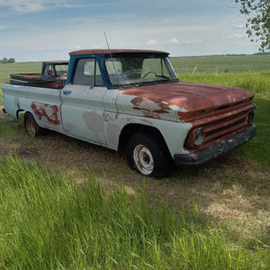 1964 Chevrolet C10
