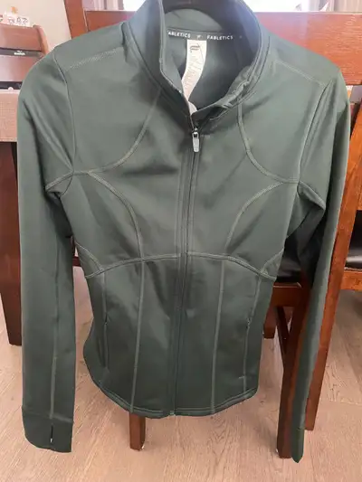NEW! Fabletics Women’s Jacket, View more