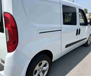 2015 Dodge Ram Van