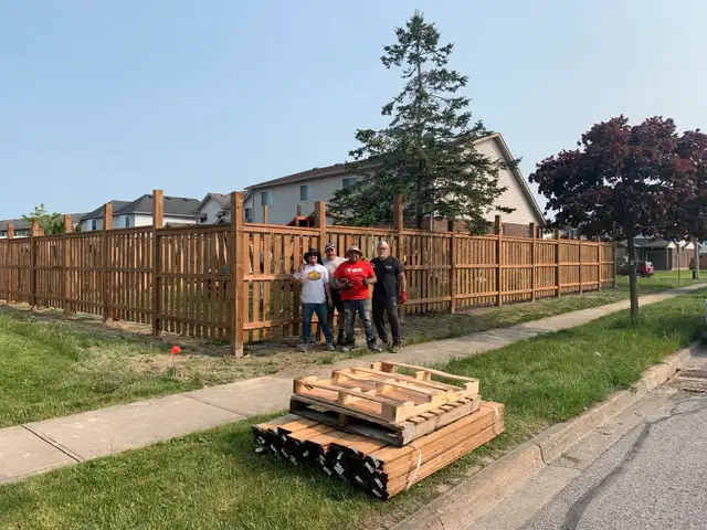 Post Holes! Call, text 905-357-8216 or email.63005663776769121