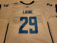Patrick Laine WCH Finland jersey 