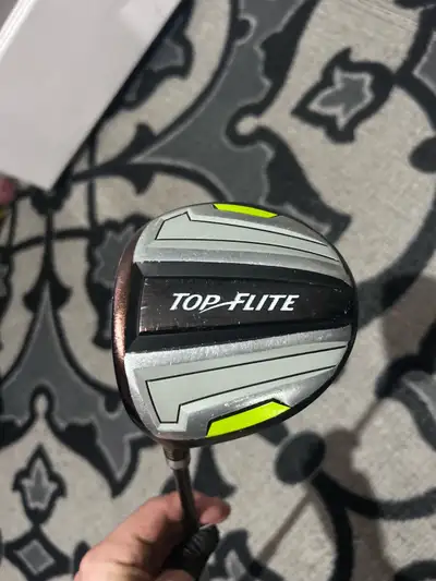Golf LH Driver Junior, View more
